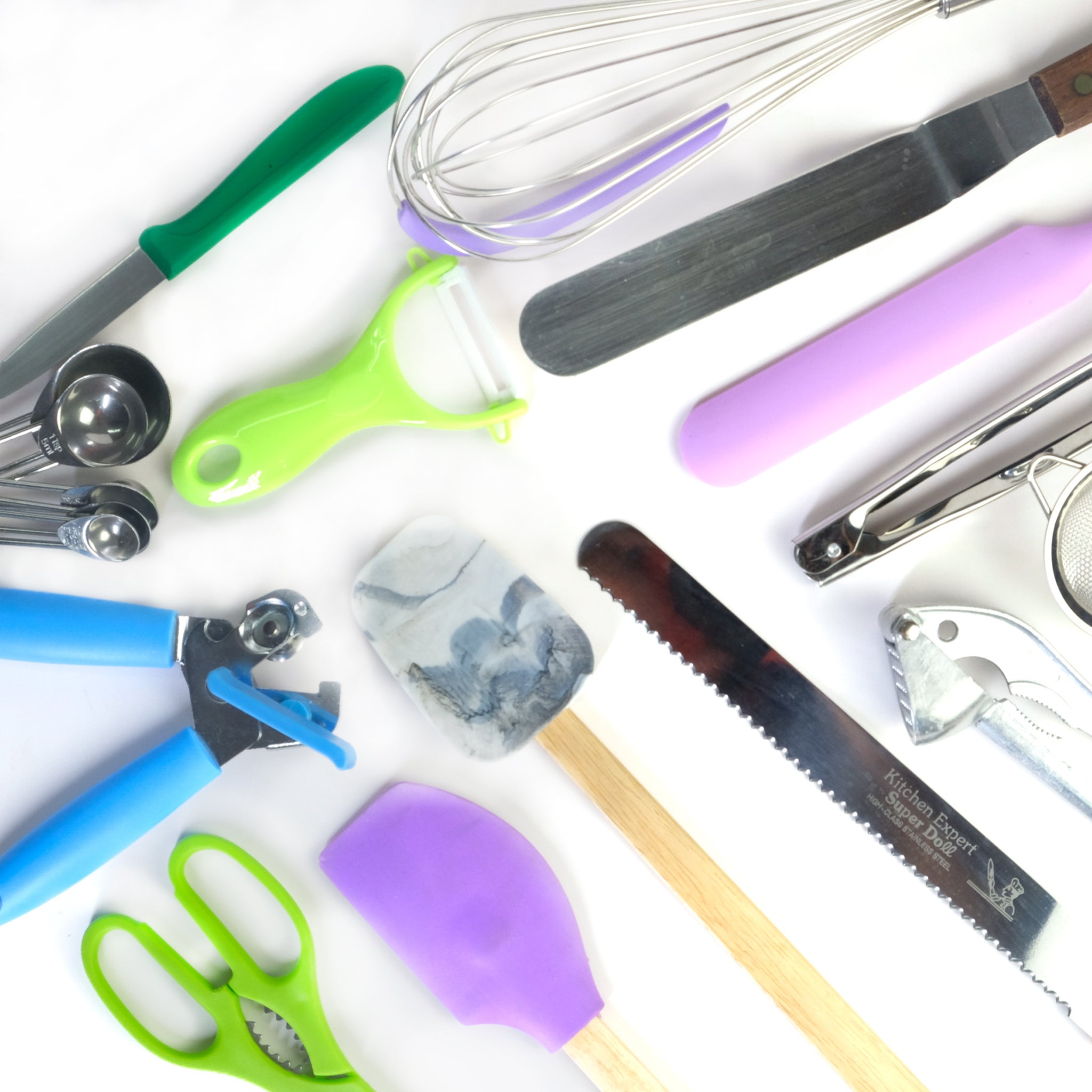 Kitchen Tools and Accessories allaboutbaking