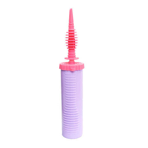 All About Baking - I.Balloon Pump Plain