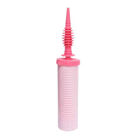 All About Baking - I.Balloon Pump Plain