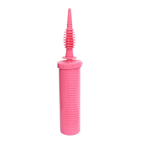 All About Baking - I.Balloon Pump Plain