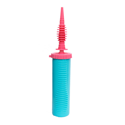 All About Baking - I.Balloon Pump Plain