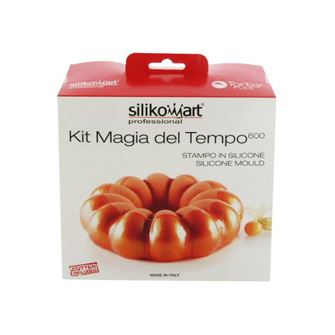 SIlikomart - Kit Magia Del Tempo 600
