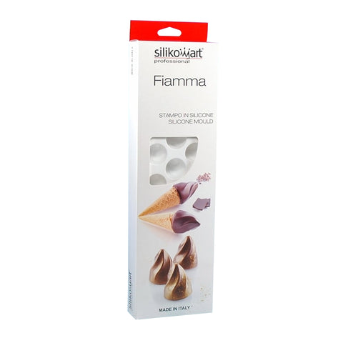 Silikomart - Fiamma