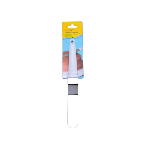 All About Baking - 100873-A Vocen Offset Spatula 11.75" / 13.75"