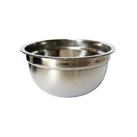 All About Baking - Light Stainless Bowl