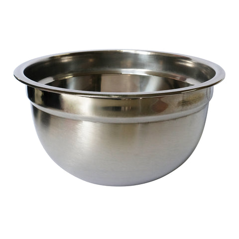 All About Baking - Light Stainless Bowl