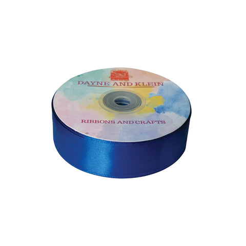 All About Baking - I. 1'' Plain Ribbon