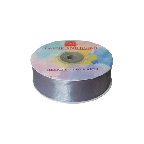 All About Baking - I. 1'' Plain Ribbon