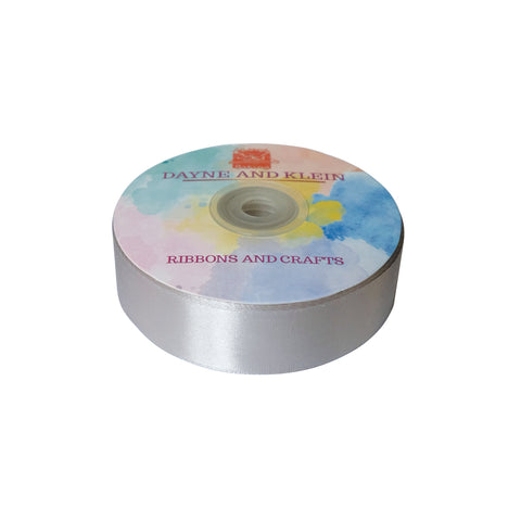 All About Baking - I. 1'' Plain Ribbon