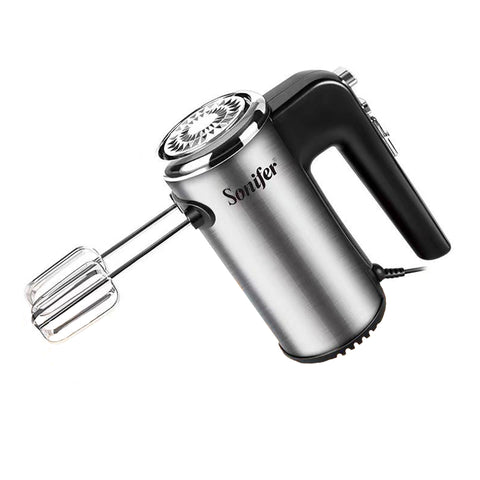 I. 7021 Sonifer Hand Mixer