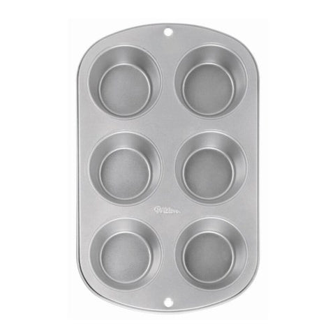 2015-953 RR 6 Cup Reg.Muffin Pan