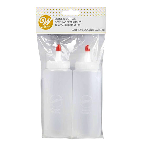 1904-1166 Mini Melting Bottles 2pk
