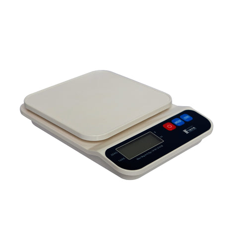 All About Baking - Electronic Kitchen Scale