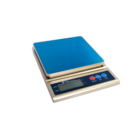 All About Baking - Electronic Kitchen Scale