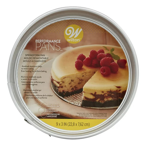 2105-5354 9 Springform Pan