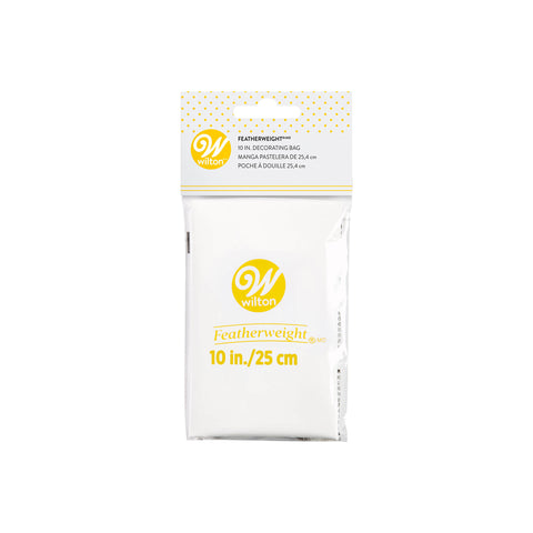404-3015 10in Prof Dec Bags 2pk