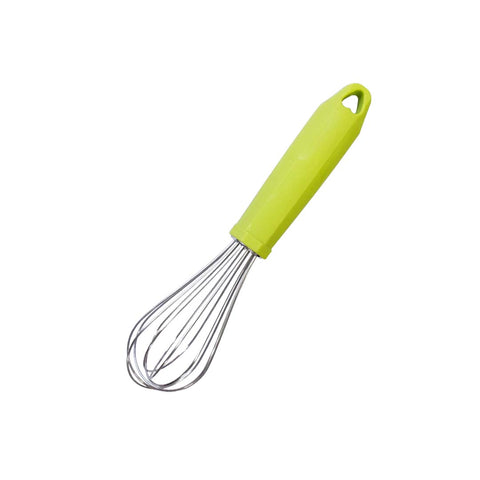 All About Baking - I. Whisk
