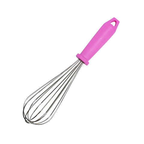All About Baking - I. Whisk