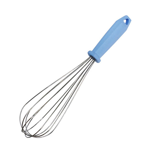 All About Baking - I. Whisk