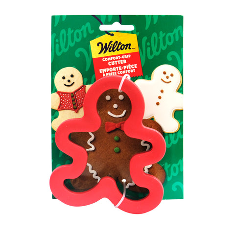 All About Baking - Comfort Grip