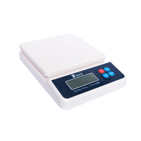 All About Baking - Electronic Kitchen Scale