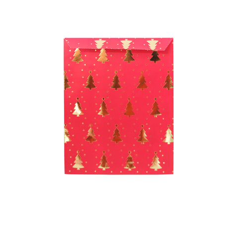 AAB. I13x18 Christmas Craft Pouch