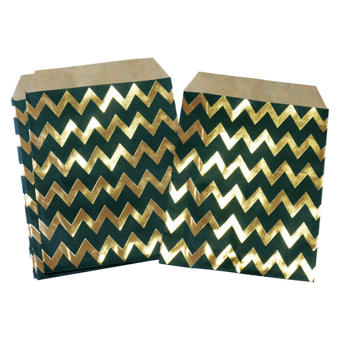 I. 13x18 Craft Pouch Chevron
