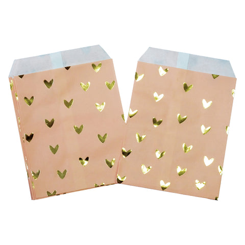 I. 13x18 Craft Pouch Heart