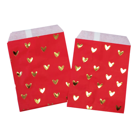 I. 13x18 Craft Pouch Heart