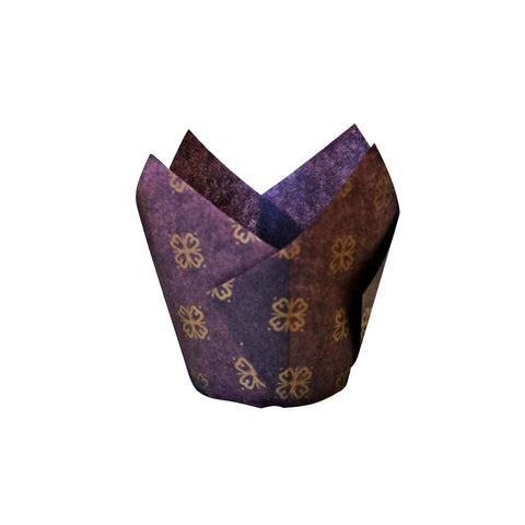 I. Tulip Muffin Cup 5x8cm 100pcs