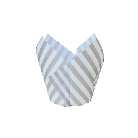 I. Tulip Muffin Cup 5x8cm 100pcs