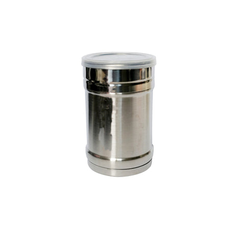 I. Mesh Sugar Shaker