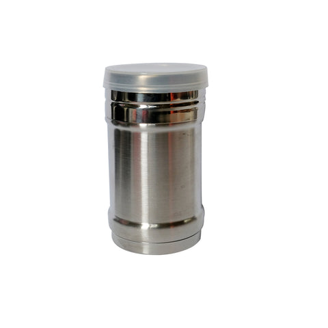 I. Mesh Sugar Shaker