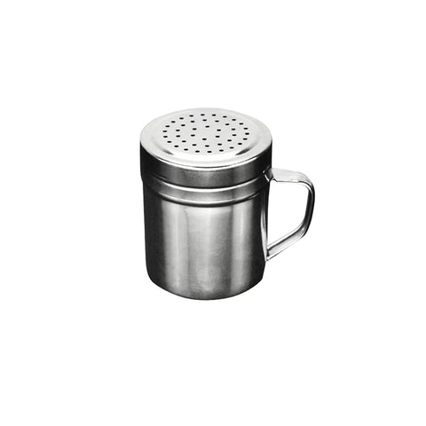 All About Baking - I. Mesh Sugar Shaker with Handle