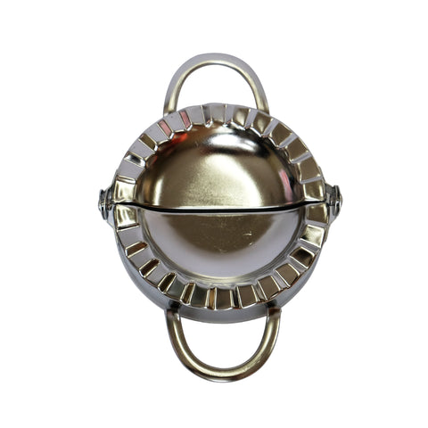 I. SS Dumpling Mold