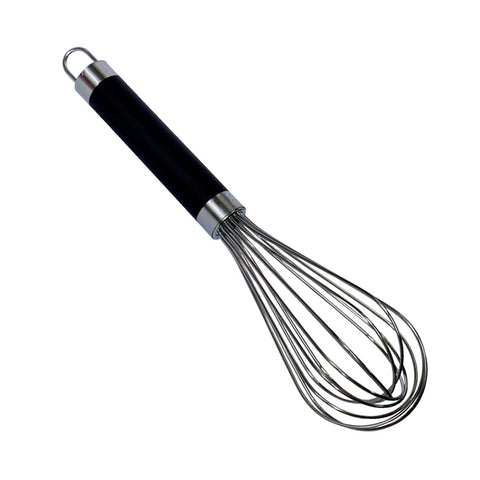 Whisk Black Handle
