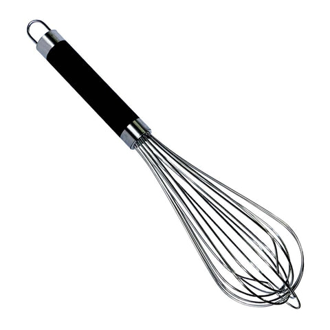 Whisk Black Handle