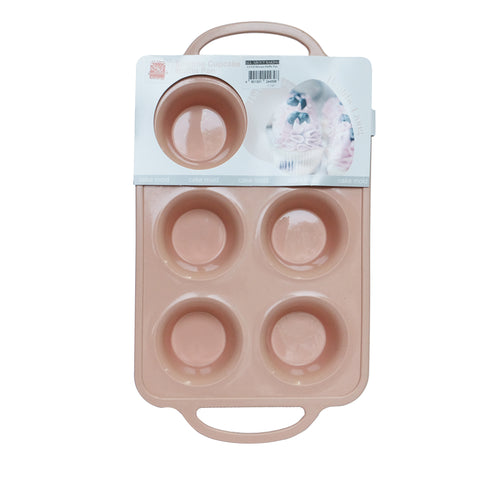 I. G113 Silicone Muffin Pan