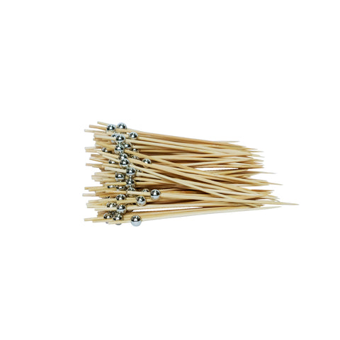 I. Skewers