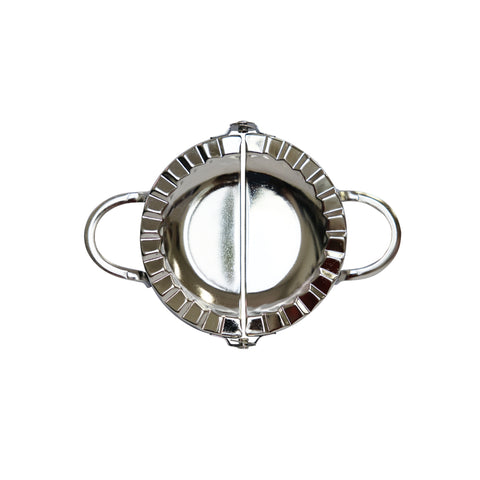 All About Baking - 304 SS Dumpling Mould - 7.5cm / 8.5cm / 9.5cm