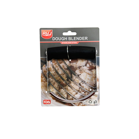 All About Baking - Baker's Blade (Metal Handle)