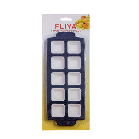 All About Baking - 738 Pasta Dumpling Mould
