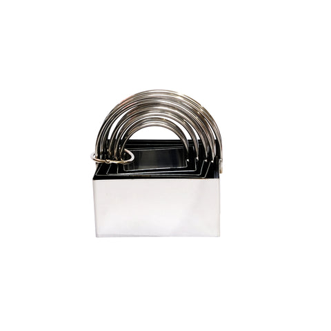All About Baking - 23401 Metal Cutter w Handle
