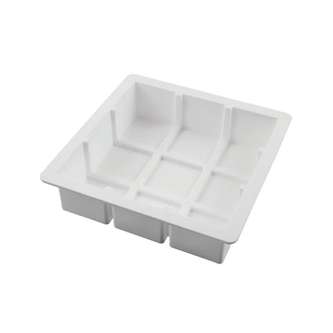Silikomart - Cubik 1400