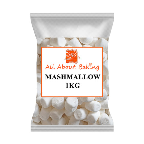 AAB Large White Marshmallows