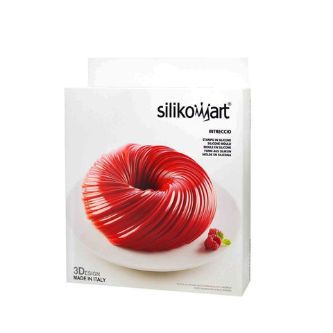 Silikomart - Intreccio
