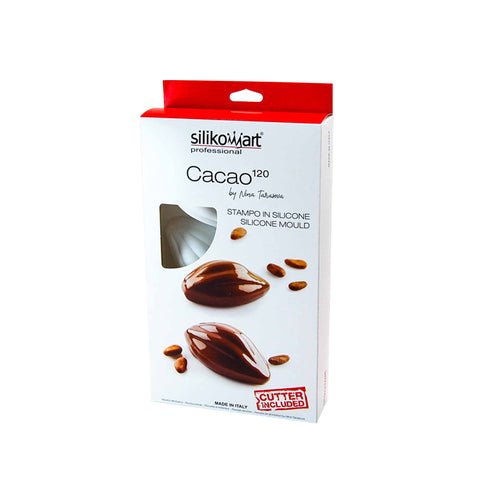 Silikomart - Cacao 120