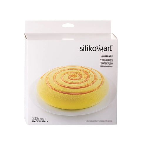 Silikomart - Girotondo