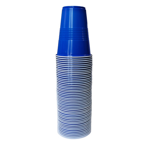 I. 16 oz. Party Cups