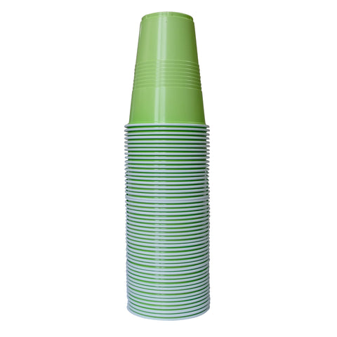 I. 16 oz. Party Cups